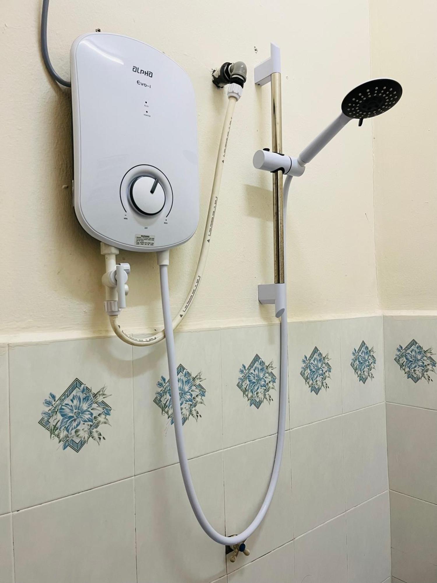 Sofea Homestay Ipoh Exterior foto